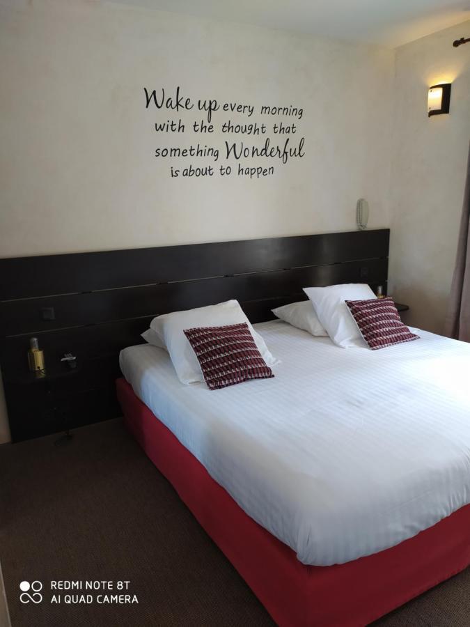 Hotel Le Synaya