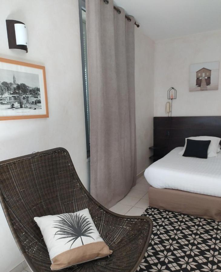 Le Synaya Hotel 3*