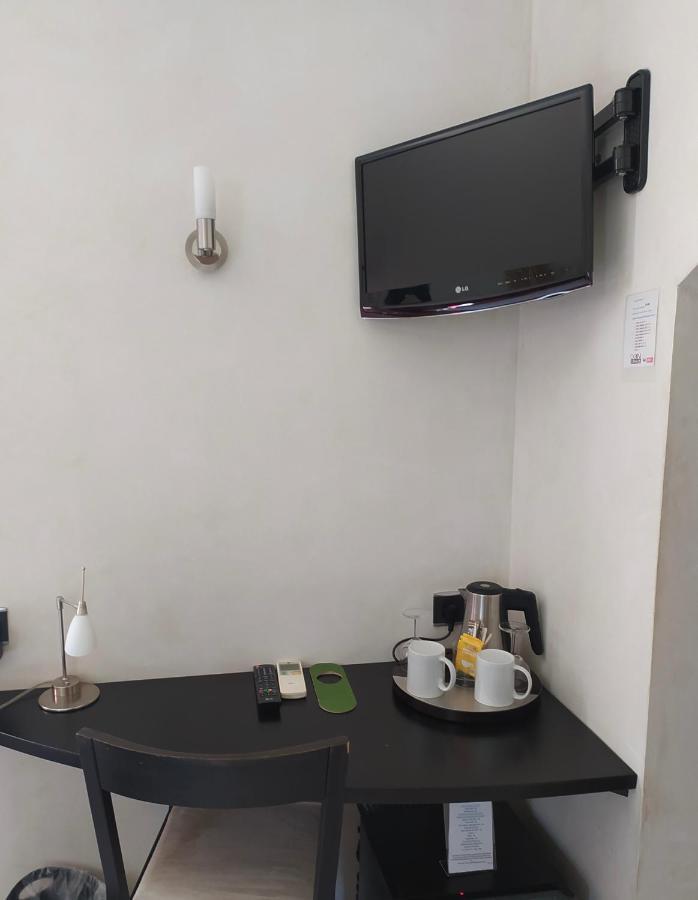 Hotel Le Synaya