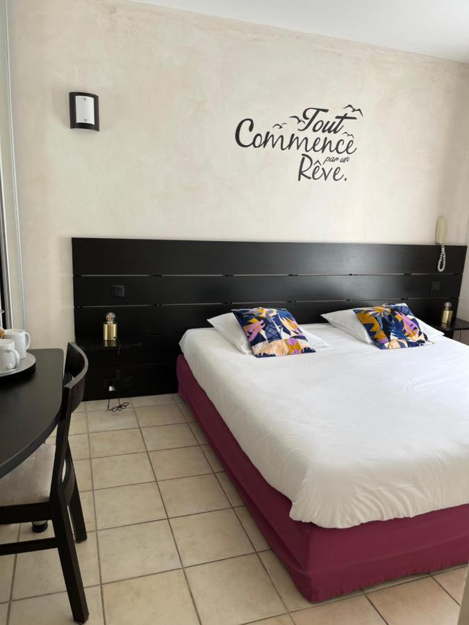 Hotel Le Synaya Sanary-sur-Mer