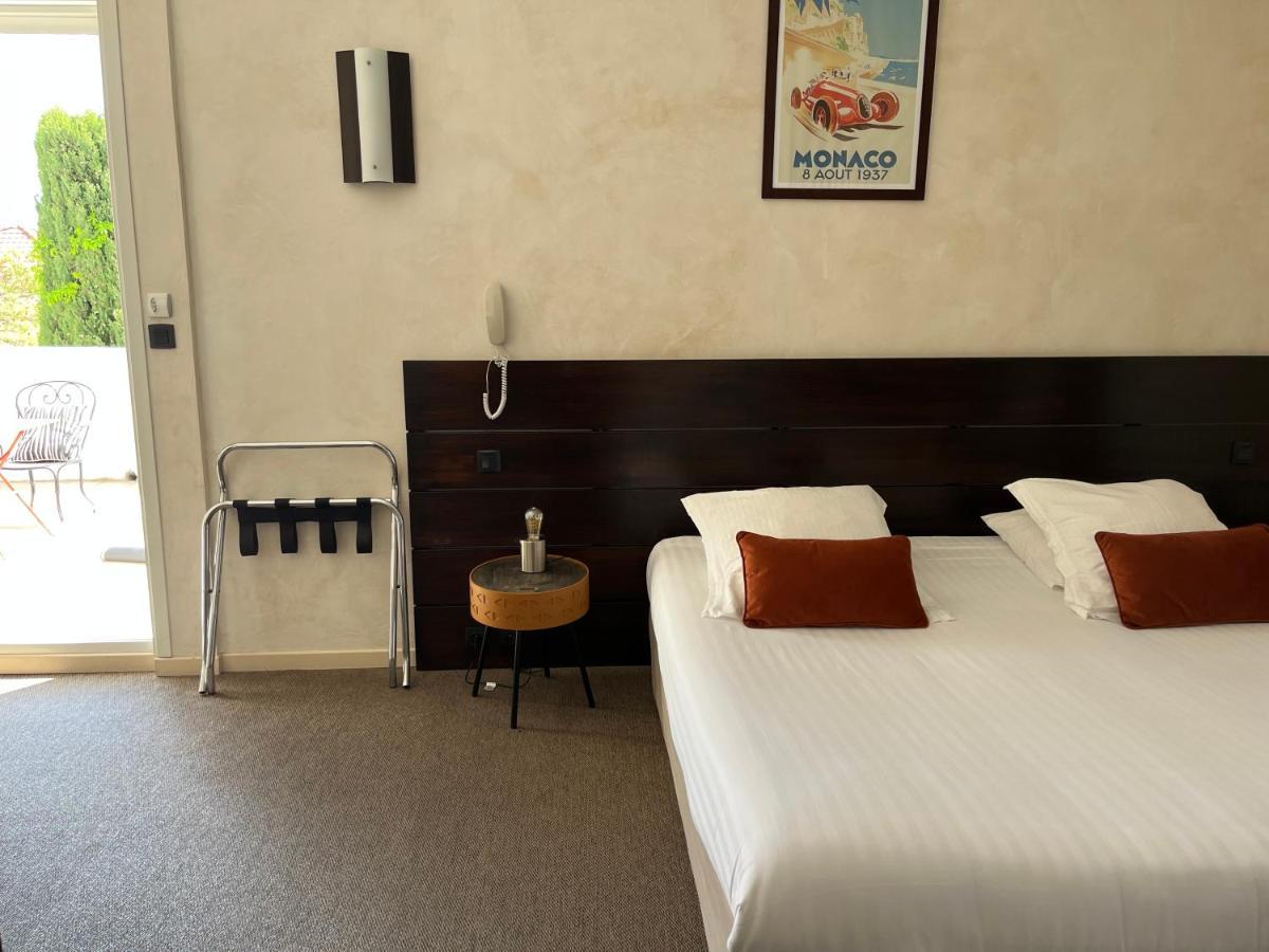 Hotel Le Synaya 3*
