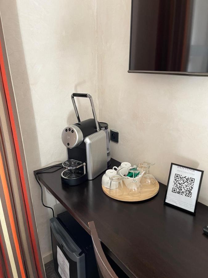 Le Synaya Hotel 3*
