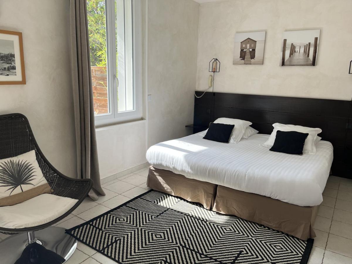 Le Synaya Hotel