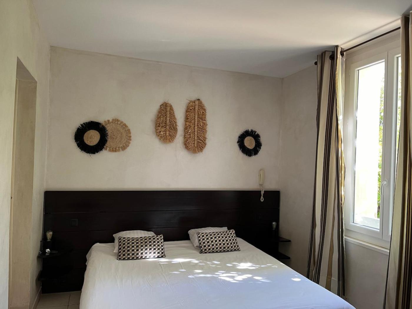 Hotel Le Synaya