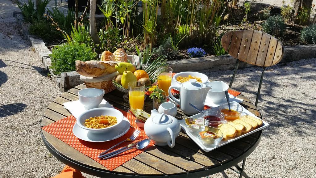 Le Synaya Hotel Sanary-sur-Mer