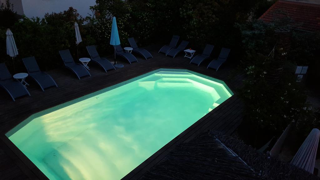 Hotel Le Synaya 3*