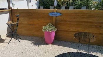 Le Synaya 3* Sanary-sur-Mer