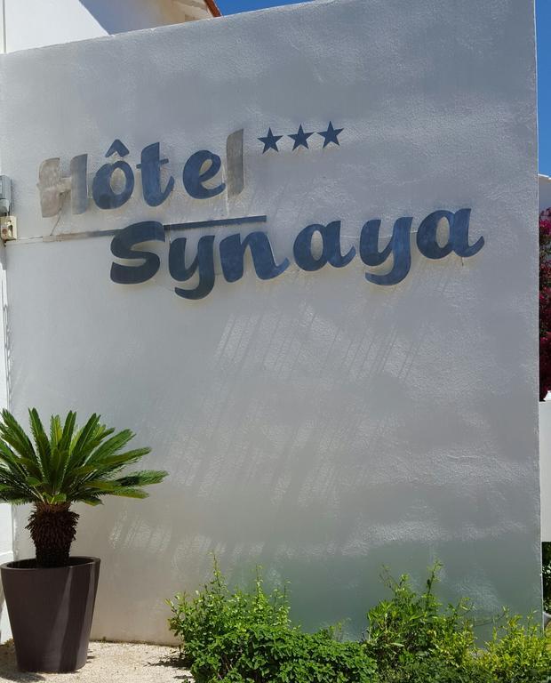 Le Synaya Sanary-sur-Mer