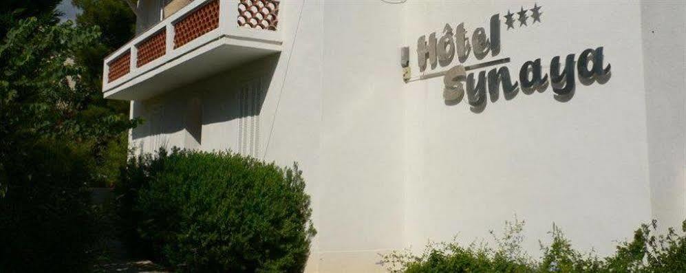 Le Synaya Hotel 3*