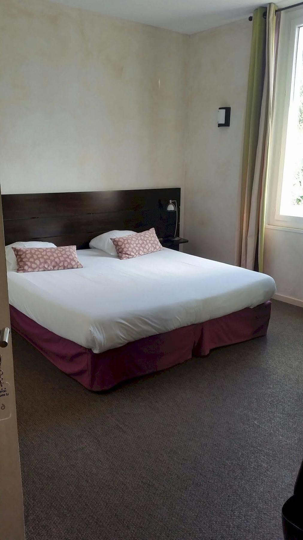 Hotel Le Synaya Sanary-sur-Mer