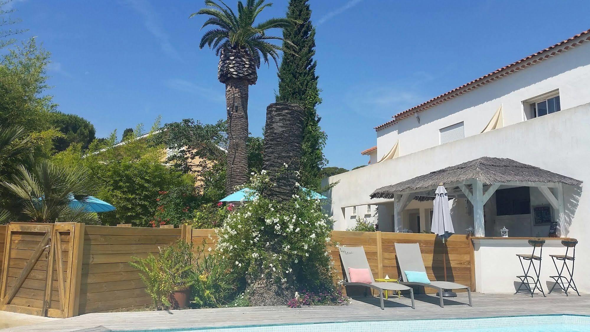 Hotel Le Synaya
