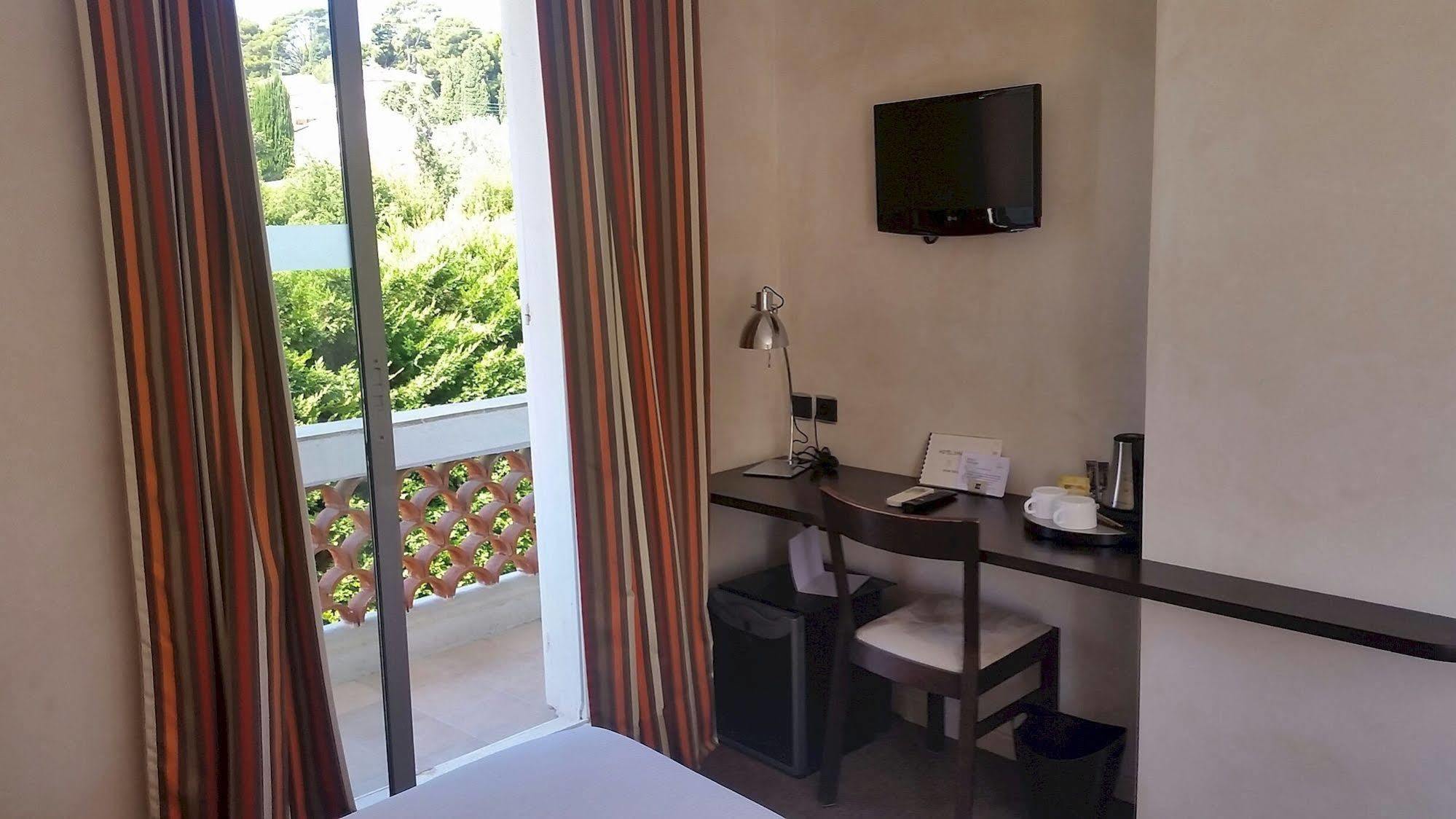 Hotel Le Synaya Sanary-sur-Mer