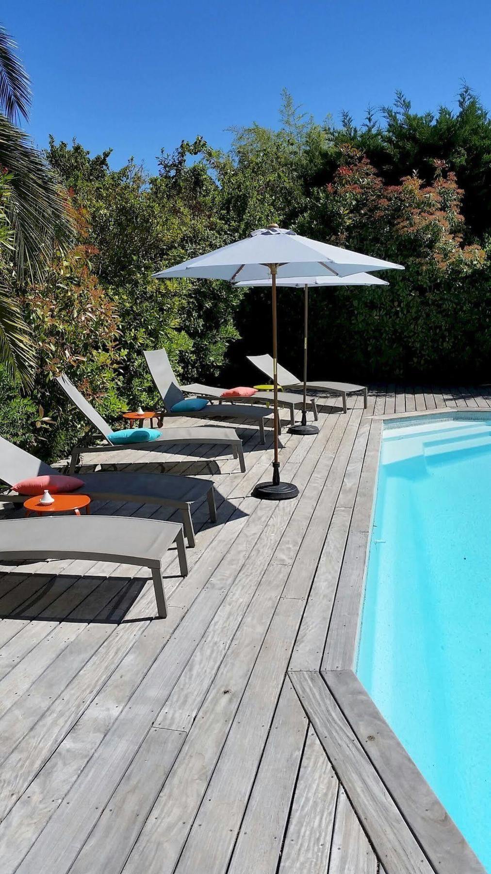 Le Synaya 3* Sanary-sur-Mer