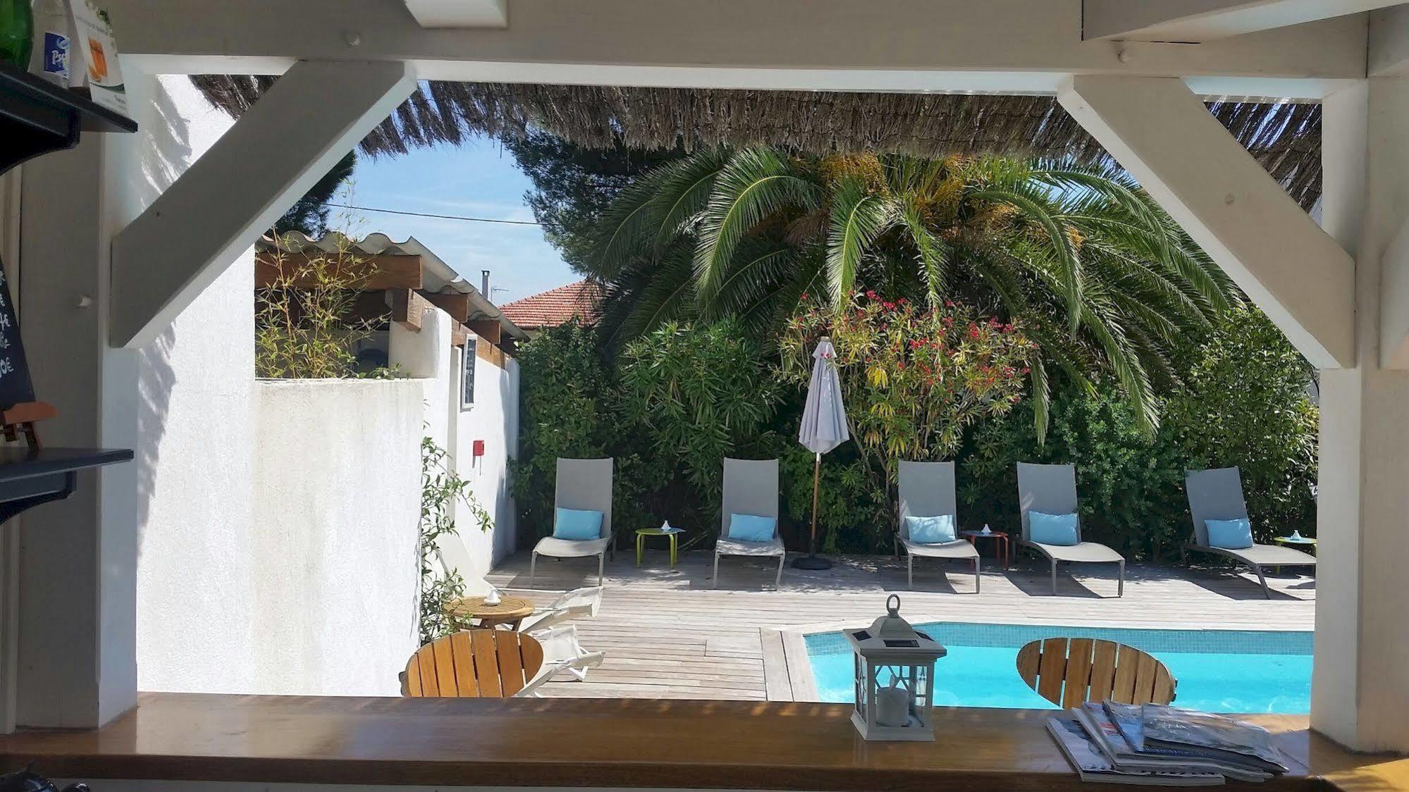 Le Synaya 3* Sanary-sur-Mer