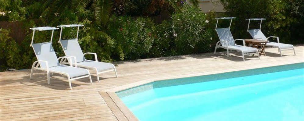 Hotel Le Synaya