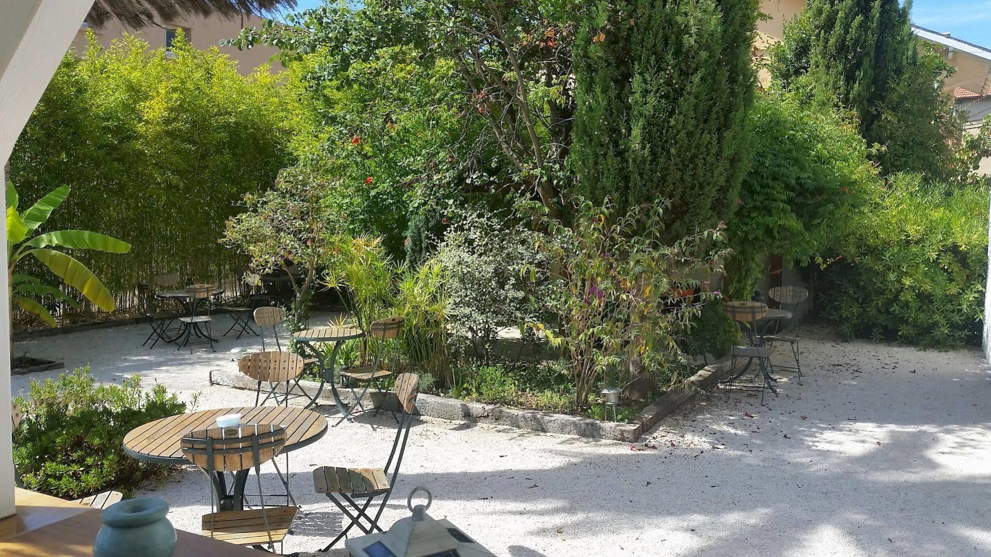Hotel Le Synaya Sanary-sur-Mer