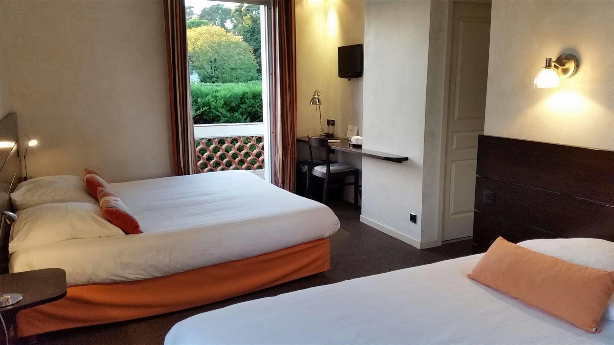 Hotel Le Synaya