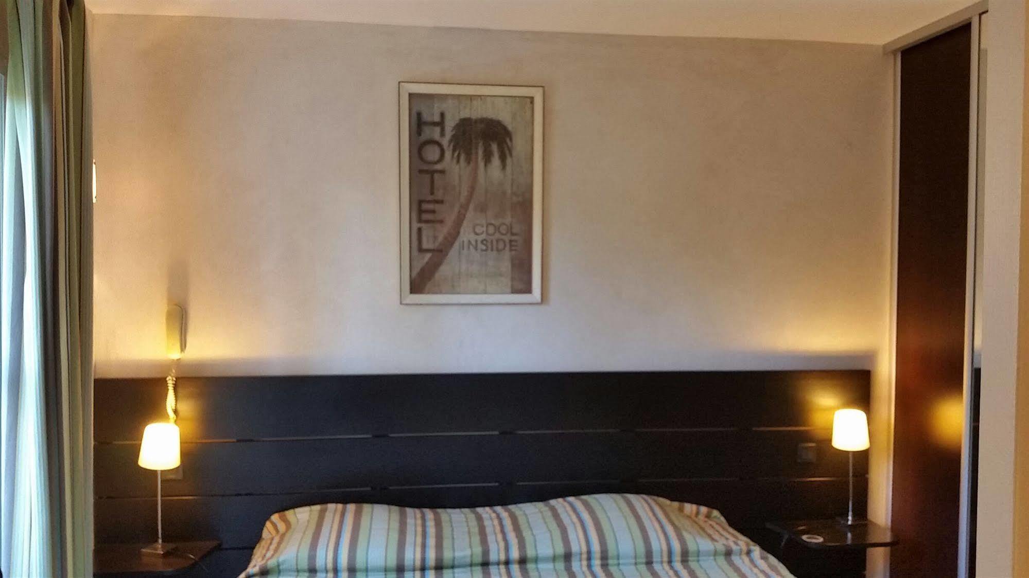 Hotel Le Synaya