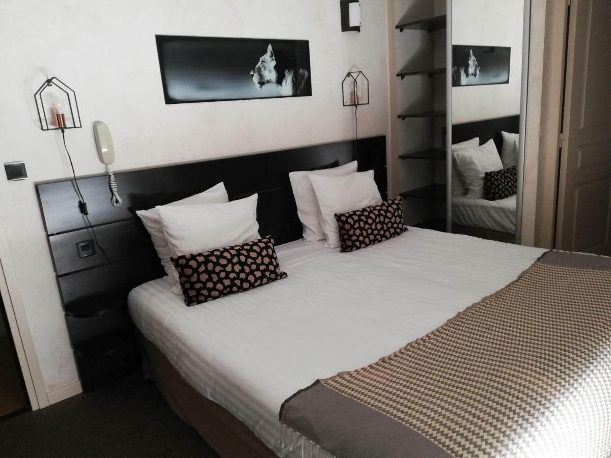 Le Synaya Hotel Sanary-sur-Mer