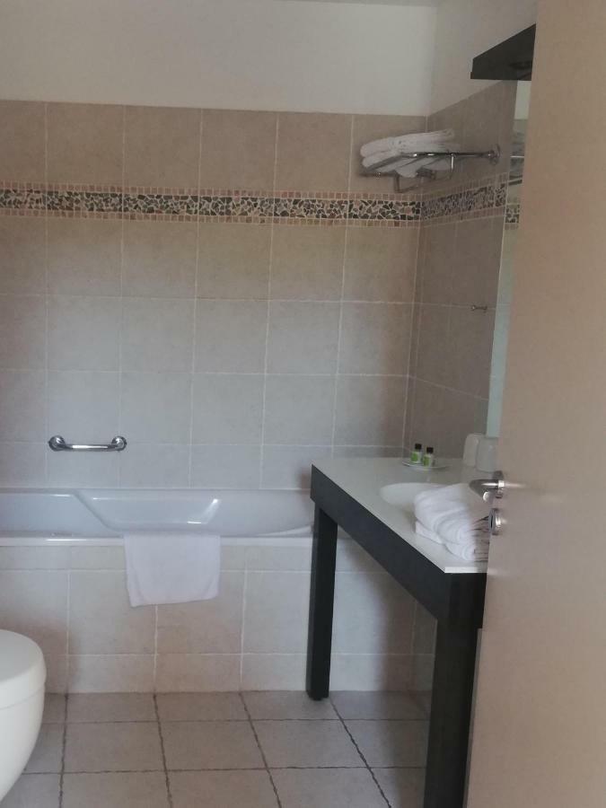 Hotel Le Synaya Sanary-sur-Mer