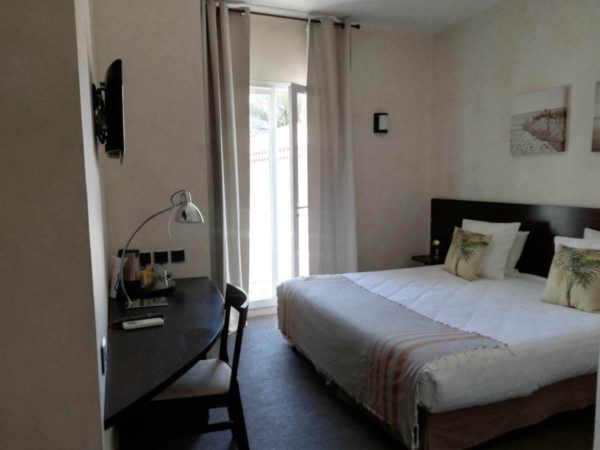 Le Synaya Hotel